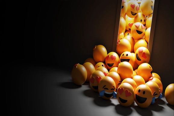 Social media